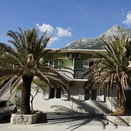 Apartamento Frapedo Sport *