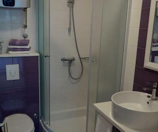 Apartamento Frapedo Sport *