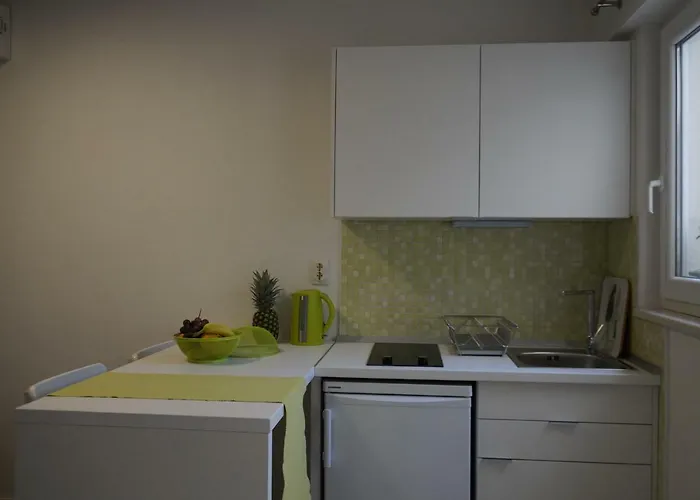 Frapedo Sport Apartamento