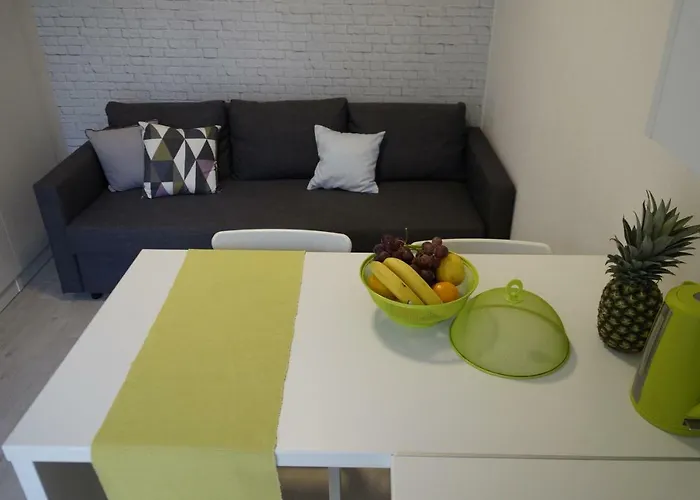 Apartamento Frapedo Sport *