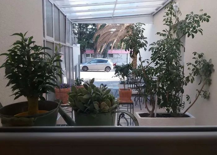 Frapedo Sport Apartamento *