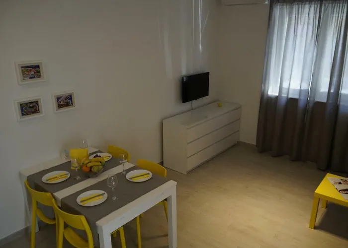 Apartamento Frapedo Sport Makarska