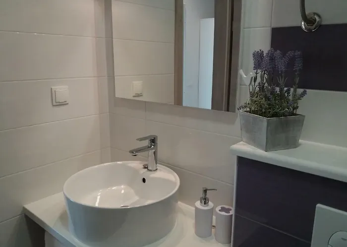 Apartamento Frapedo Sport *