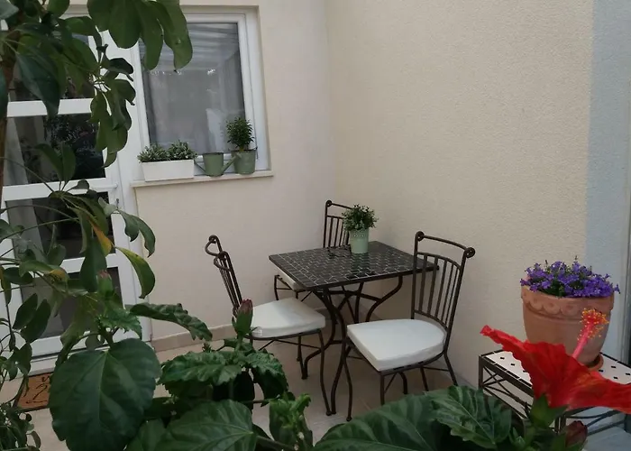 Apartamento Frapedo Sport