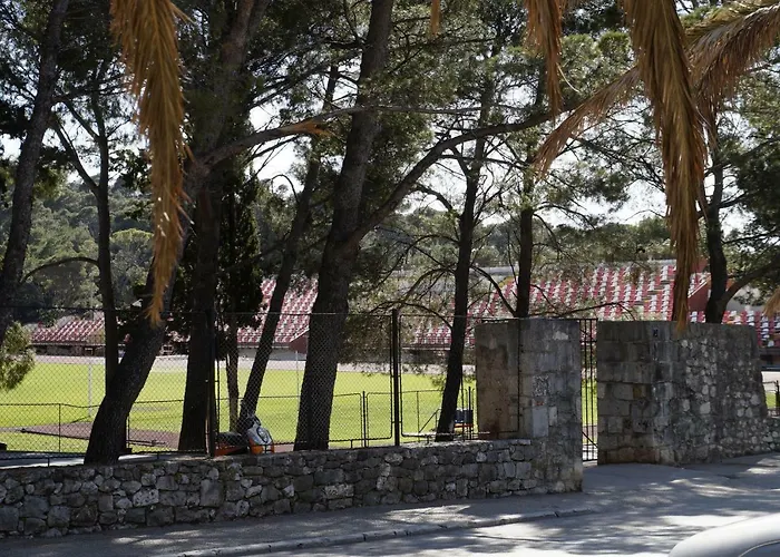 Apartamento Frapedo Sport