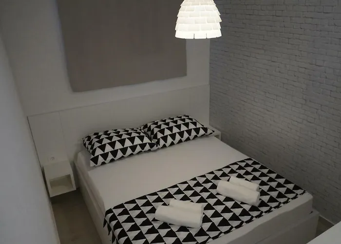 Frapedo Sport Apartamento Makarska