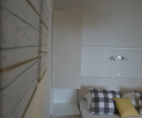 Frapedo Sport Apartamento *