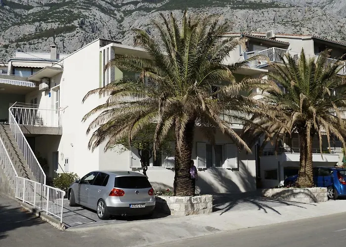 Frapedo Sport Makarska