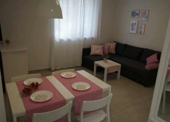 Frapedo Sport Apartamento *