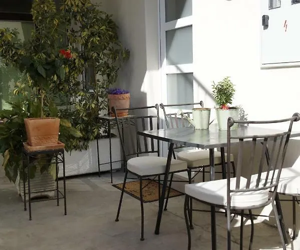 Apartamento Frapedo Sport *