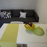 Апартаменты Frapedo Sport *