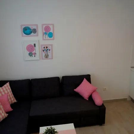Frapedo Sport Apartman Makarska