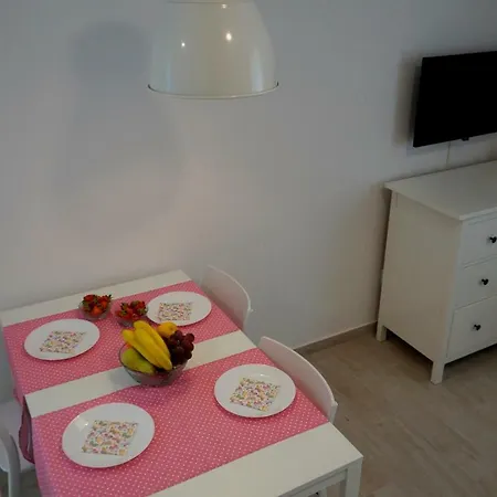 Frapedo Sport Apartman Makarska