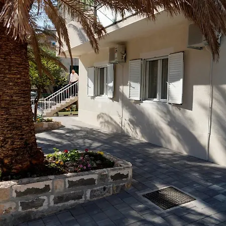 Frapedo Sport Apartman *
