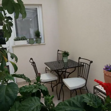 Διαμέρισμα Frapedo Sport