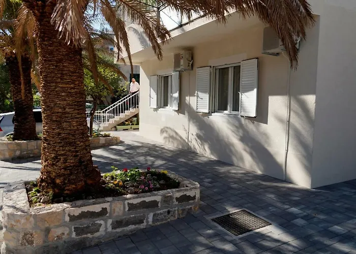 Frapedo Sport Appartamento *