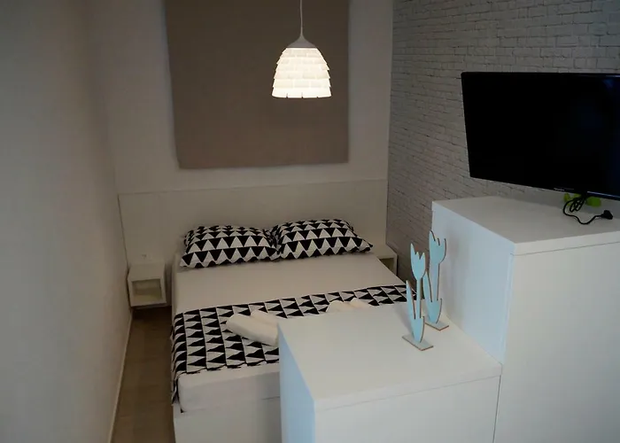 Appartamento Frapedo Sport