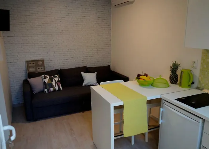 Appartamento Frapedo Sport