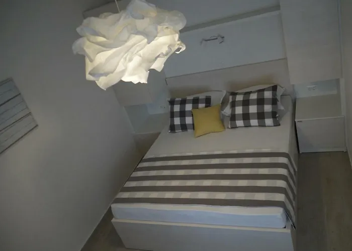 Frapedo Sport Appartamento