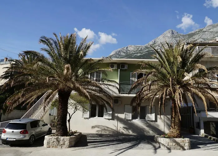 Appartamento Frapedo Sport *