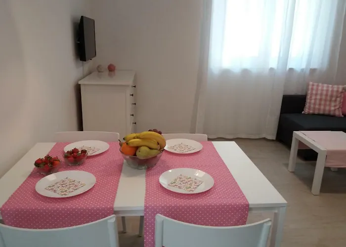 Appartamento Frapedo Sport