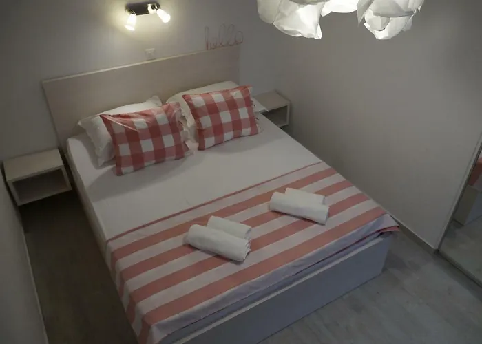 Appartamento Frapedo Sport *