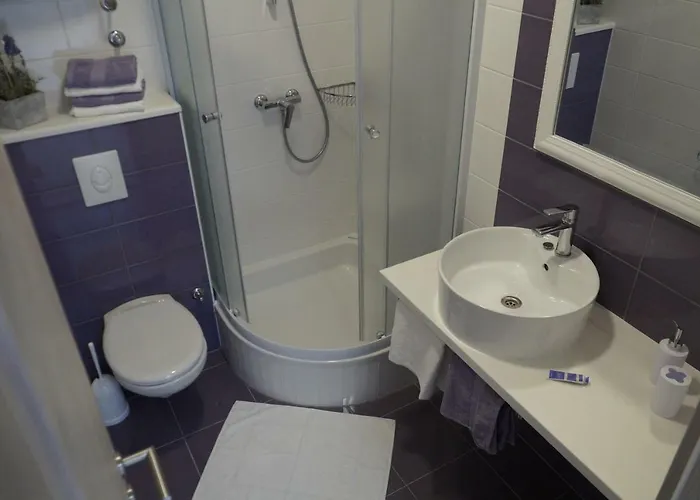 Appartamento Frapedo Sport Makarska