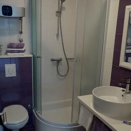 Apartament Frapedo Sport *