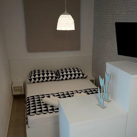 Apartament Frapedo Sport