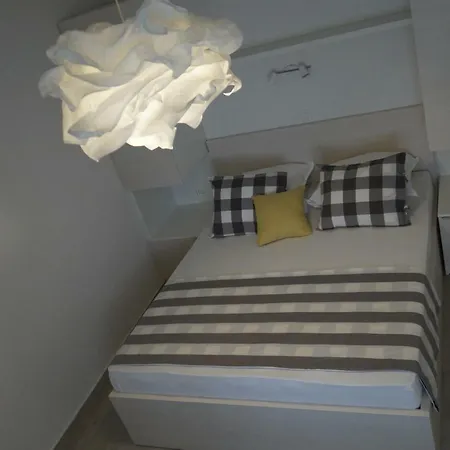 Frapedo Sport Apartament