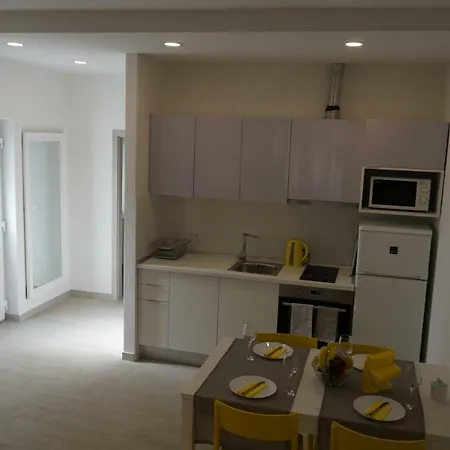 Frapedo Sport Daire Makarska