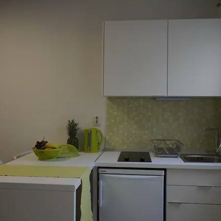 Frapedo Sport Apartament