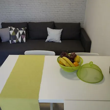 Daire Frapedo Sport *