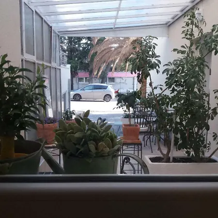 Frapedo Sport Apartament *