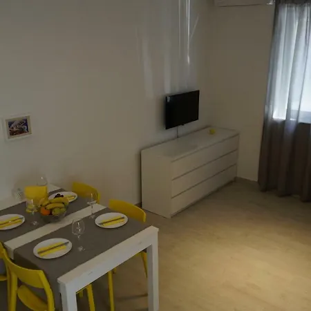 Daire Frapedo Sport Makarska