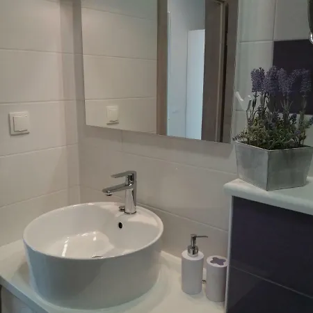 Apartament Frapedo Sport *