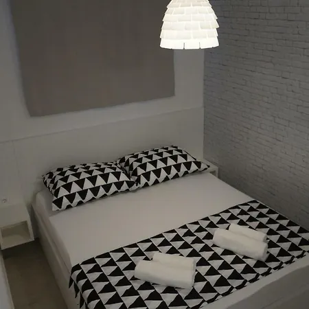 Frapedo Sport Daire Makarska