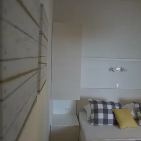 Frapedo Sport Daire *