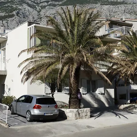 Frapedo Sport Makarska