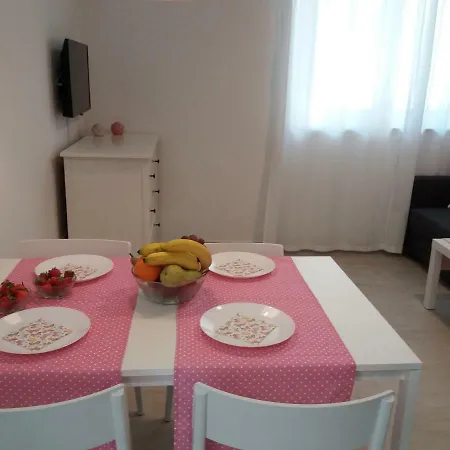 Apartament Frapedo Sport