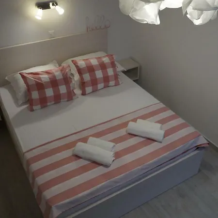 Daire Frapedo Sport *