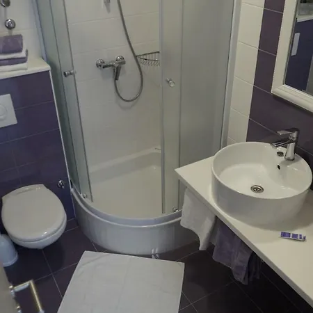 Daire Frapedo Sport Makarska