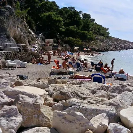 Apartament Frapedo Sport *