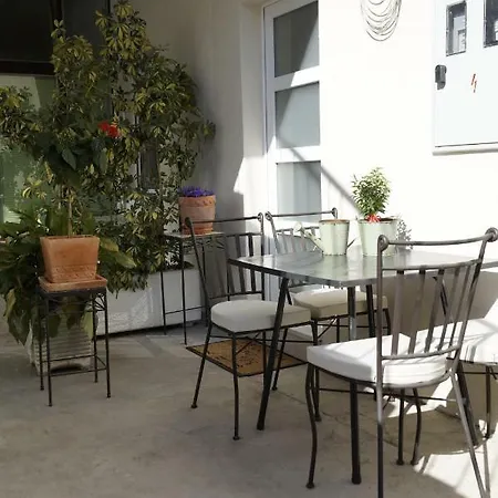 Daire Frapedo Sport *