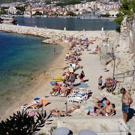 Frapedo Sport Apartament